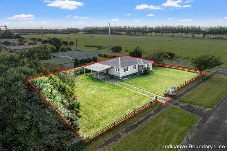 Photo of property in 55 Wilson Street, Waverley, 4510