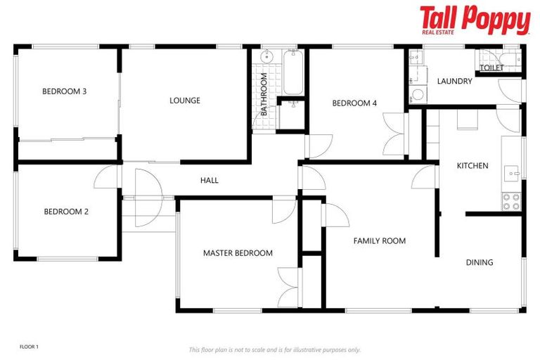 Photo of property in 19 Esperance Street, St Albans, Christchurch, 8052