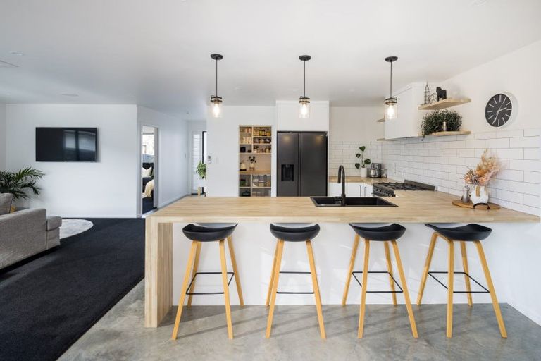 Photo of property in 107 Hare Puke Drive, Flagstaff, Hamilton, 3210