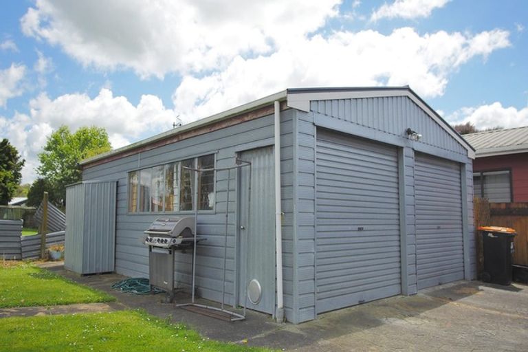 Photo of property in 29 Mercury Street, Milson, Palmerston North, 4414