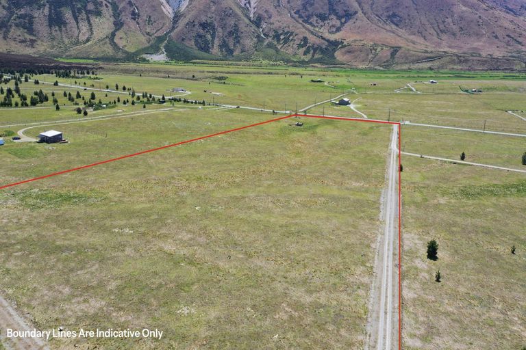 Photo of property in 423 Manuka Terrace, Ben Ohau, Twizel, 7999