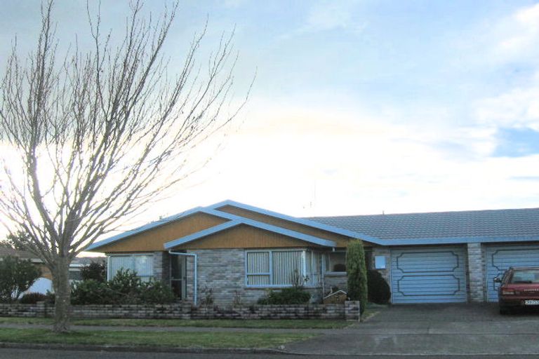 Photo of property in 27b Auckland Road, Greenmeadows, Napier, 4112