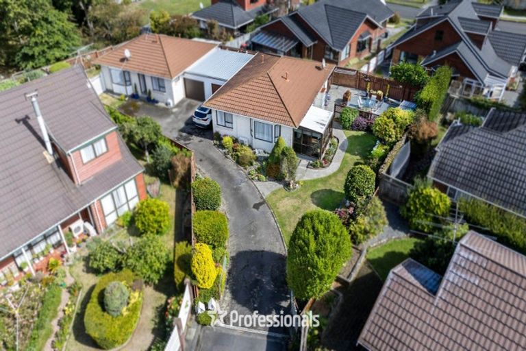 Photo of property in 72f1- Mcparland Street, Elderslea, Upper Hutt, 5018