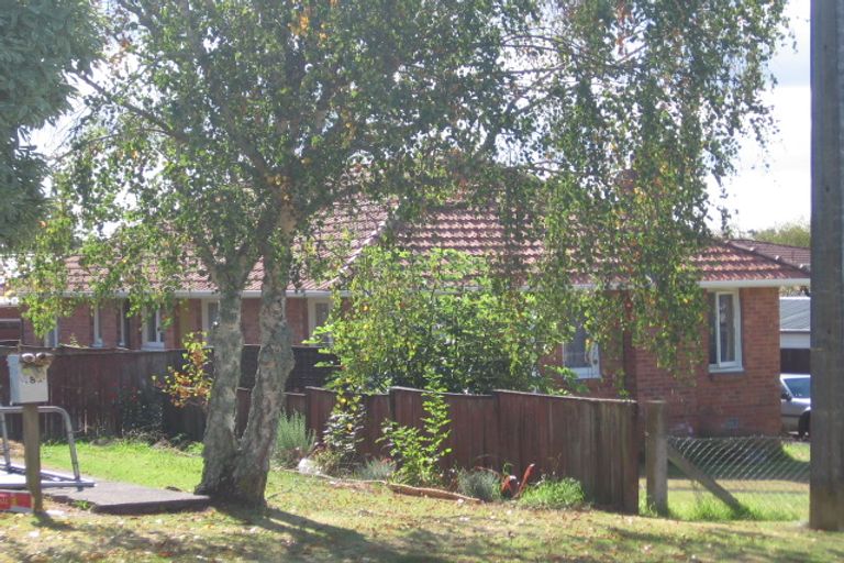 Photo of property in 20 Copley Street, New Lynn, Auckland, 0600