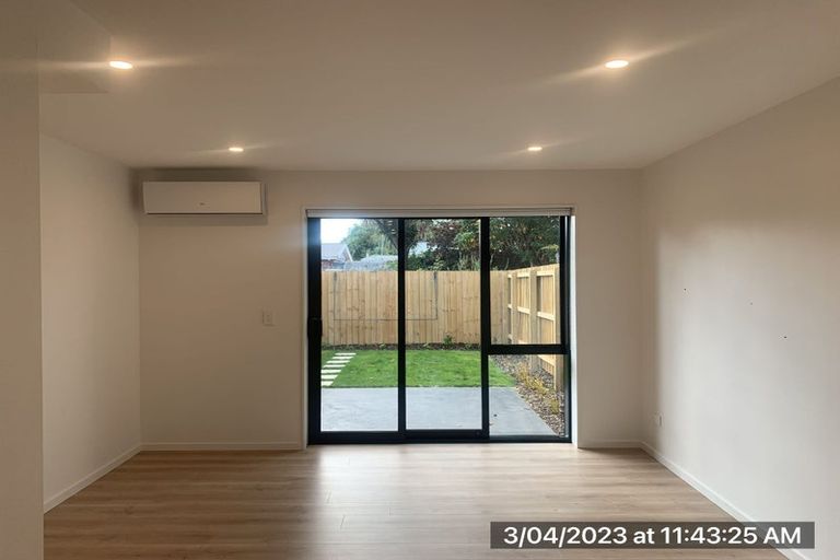 Photo of property in 4/191 England Street, Linwood, Christchurch, 8011