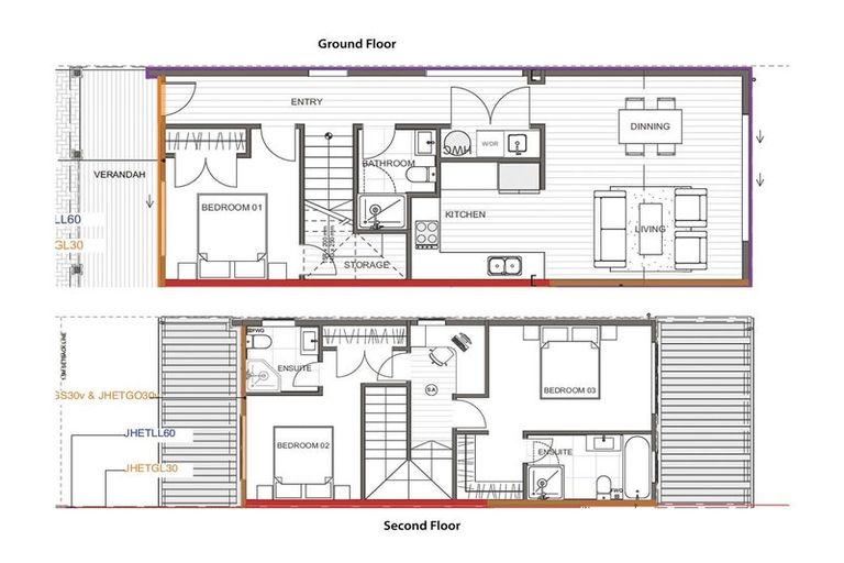 Photo of property in 17b Waka Ama Road, Karaka, 2113