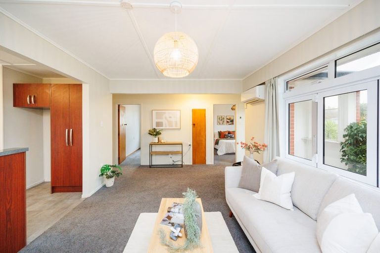 Photo of property in 8 Austin Place, Awapuni, Palmerston North, 4412