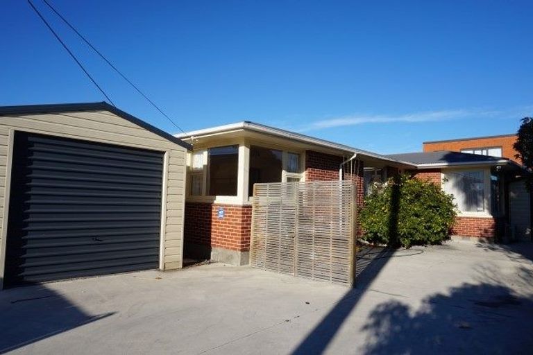 Photo of property in 17 Sugden Street, Spreydon, Christchurch, 8024