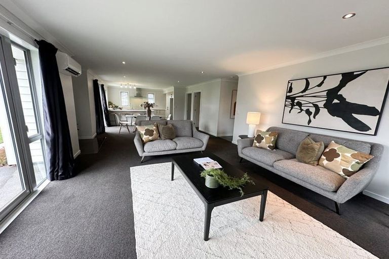 Photo of property in 58 Park Lane, Rolleston, 7614