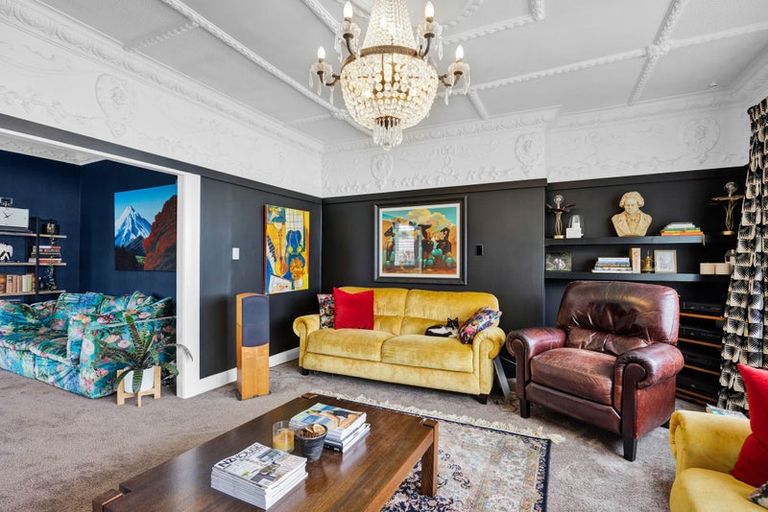Photo of property in 20 Wallace Place, Westown, New Plymouth, 4310