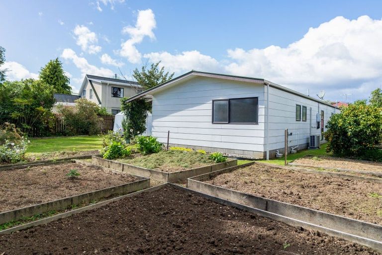 Photo of property in 20a Regal Street, Levin, 5510
