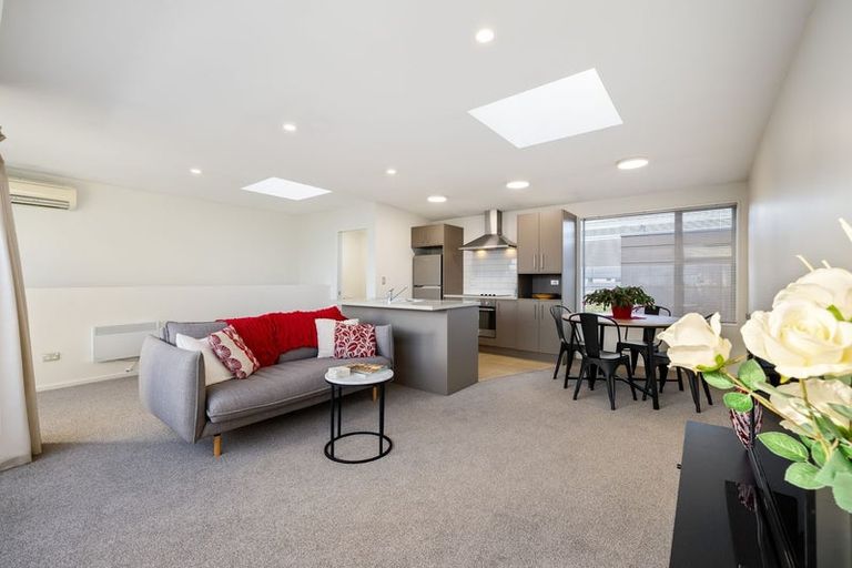 Photo of property in 87b Canon Street, St Albans, Christchurch, 8014