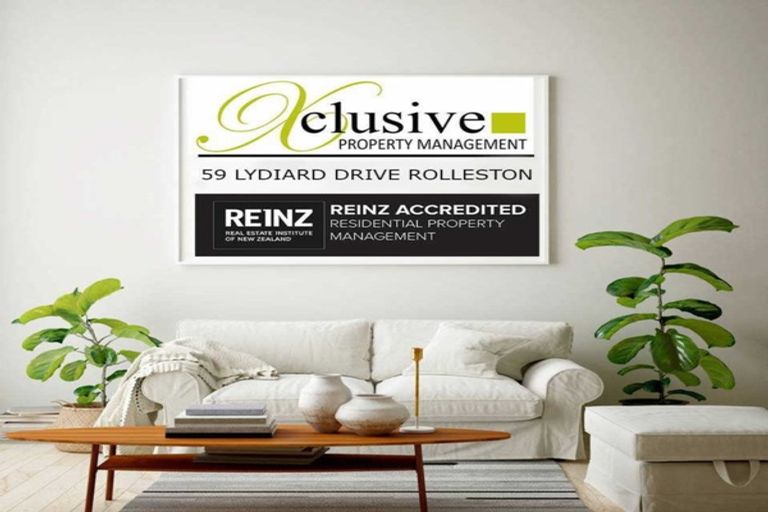 Photo of property in 59 Lydiard Drive, Rolleston, 7615