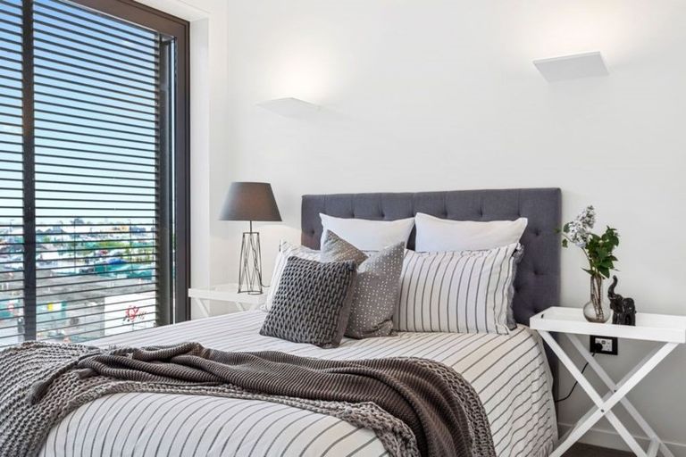 Photo of property in Latimer Terraces, 5/197 Hereford Street, Christchurch Central, Christchurch, 8011