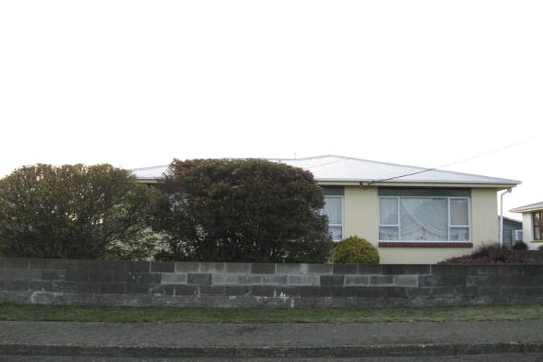 Photo of property in 115 Scott Street, Strathern, Invercargill, 9812