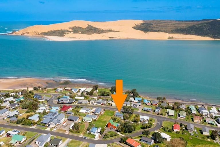Photo of property in 24 Fairlie Crescent, Opononi, Kaikohe, 0473