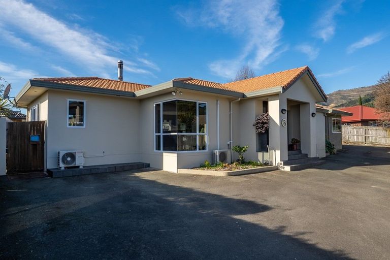 Photo of property in 6 Ledger Close, Richmond, 7020