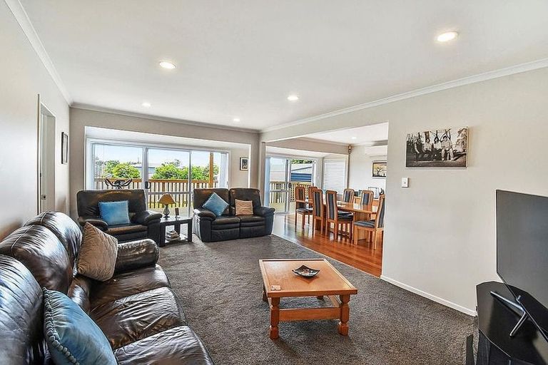 Photo of property in 1/40 Hamilton Road, Papatoetoe, Auckland, 2025