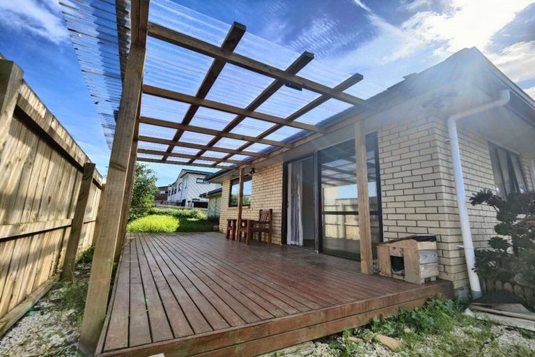 Photo of property in 27 Tilberg Street, Favona, Auckland, 2024