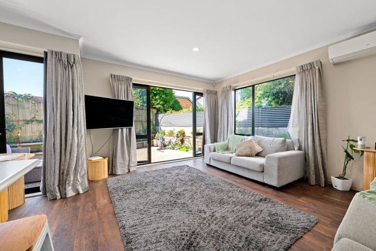 Photo of property in 12a Kelvin Place, Hamilton East, Hamilton, 3216