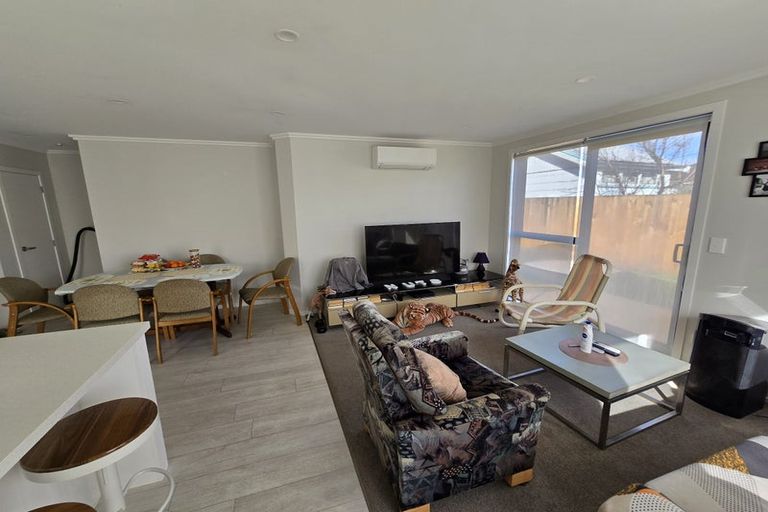 Photo of property in 7u3 Sare Crescent, Fairfield, Hamilton, 3214