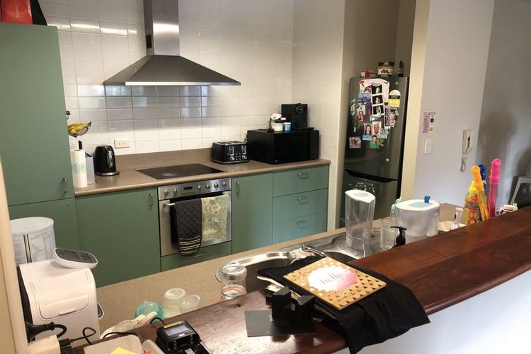 Photo of property in St Helens Apartments, 109 Coromandel Street, Newtown, Wellington, 6021