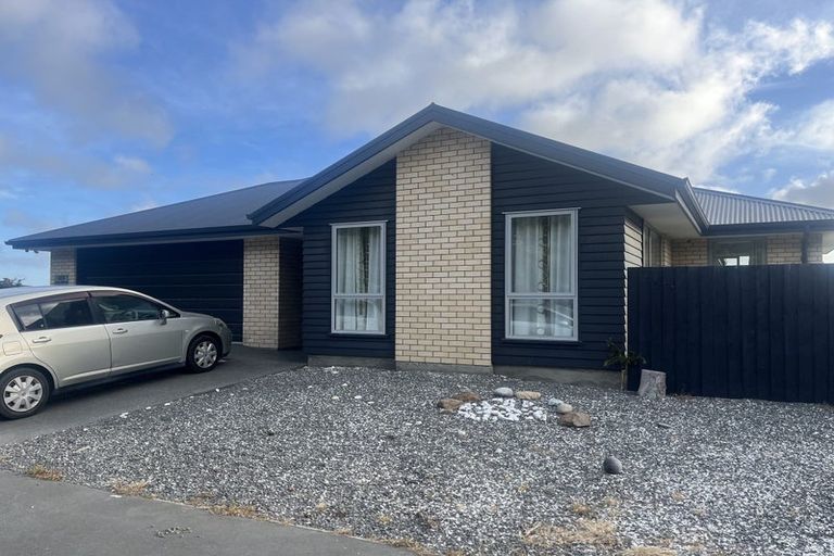 Photo of property in 303 Lincoln Rolleston Road, Rolleston, 7615