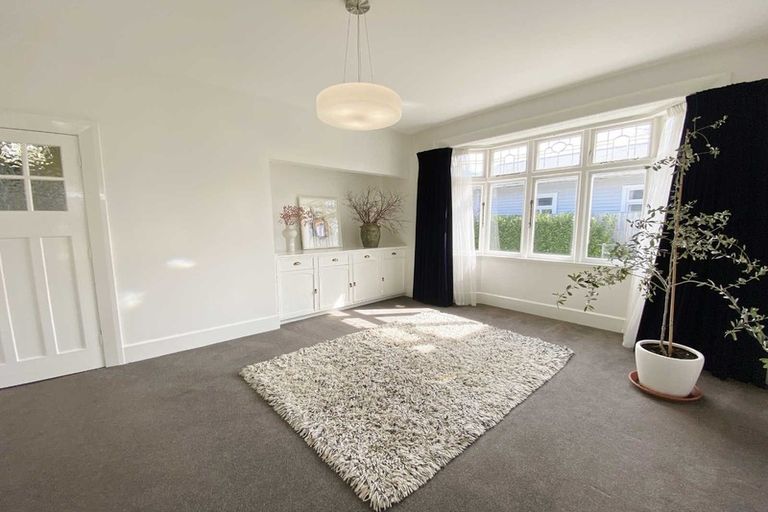 Photo of property in 58 Mayfield Avenue, Mairehau, Christchurch, 8013