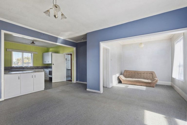Photo of property in 10 Te Peka Street, Taumarunui, 3920