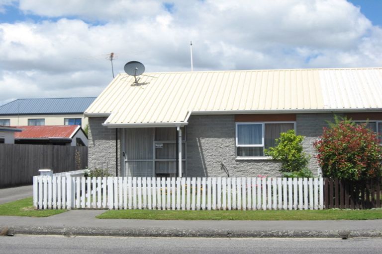 Photo of property in 4/72 Ward Street, Addington, Christchurch, 8024