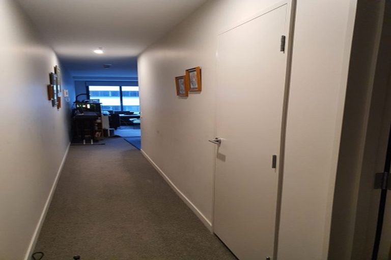 Photo of property in Vsp South, 705/166u Victoria Street, Te Aro, Wellington, 6011