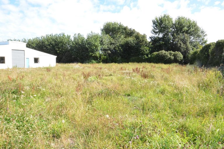 Photo of property in 253 Glover Road, Hawera, 4610