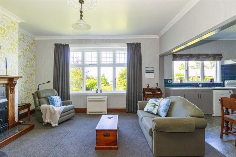 Photo of property in 5 Hewlings Street, Geraldine, 7930