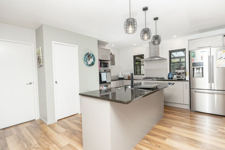 Photo of property in 5a Waikowhai Place, Raglan, 3225