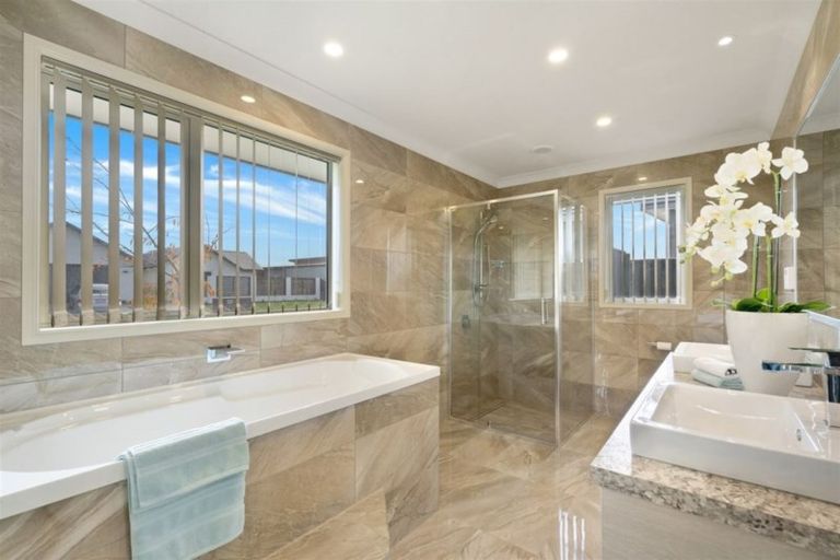Photo of property in 41 Sunline Avenue, Lincoln, 7608