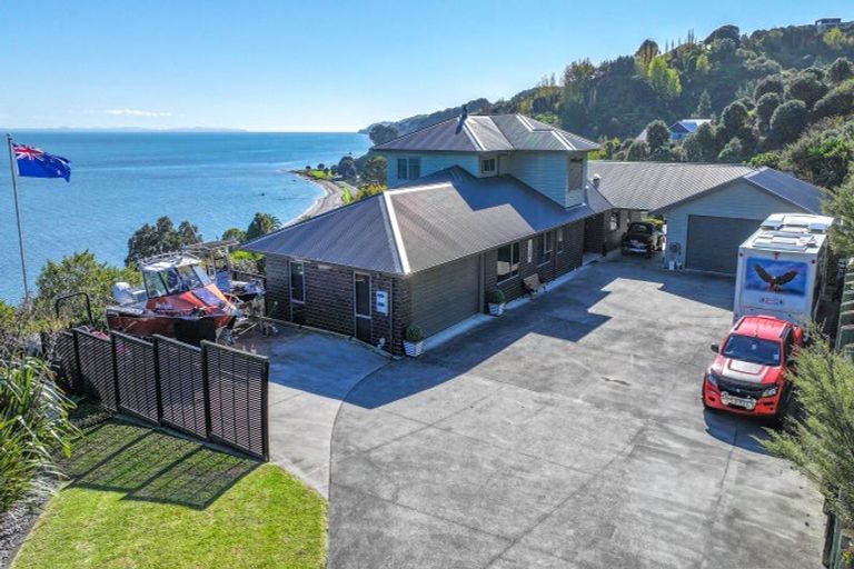 Photo of property in 848b Thames Coast Sh25 Road, Tapu, Thames, 3575