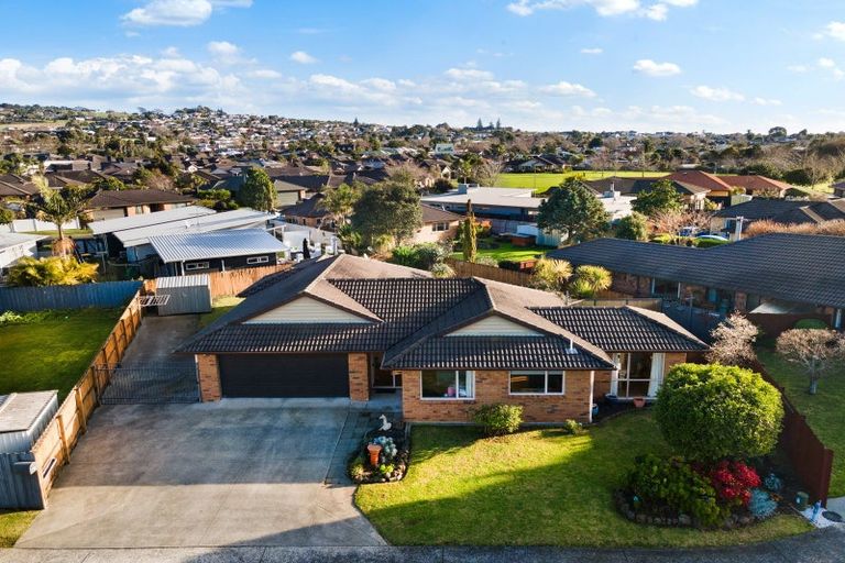 Photo of property in 16 Ploughmans Avenue, Pukekohe, 2120