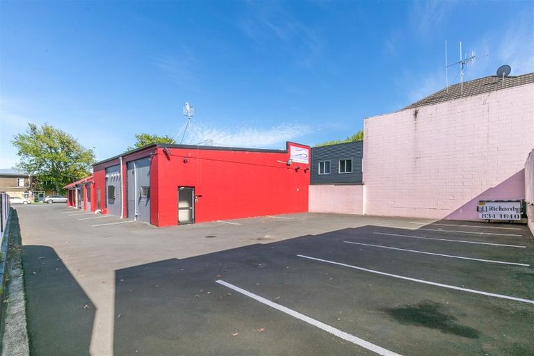 Photo of property in 340 Tristram Street, Hamilton Central, Hamilton, 3204