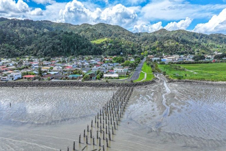 Photo of property in 441 Fergusson Drive, Thames, 3500