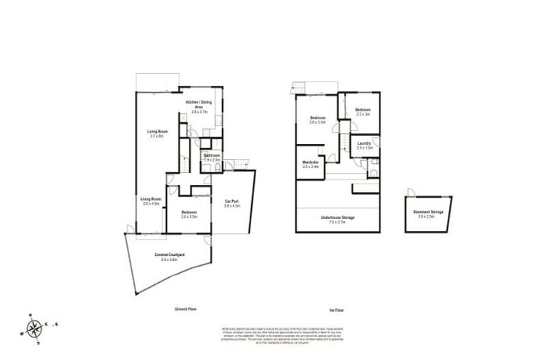 Photo of property in 19 Colville Street, Newtown, Wellington, 6021