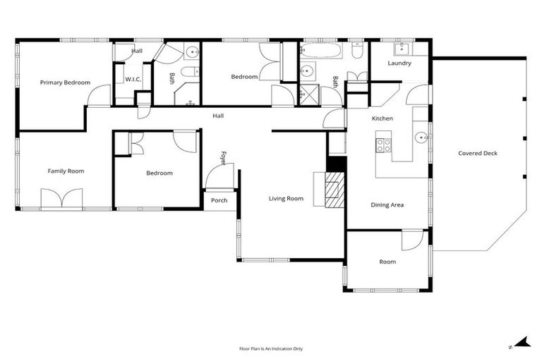 Photo of property in 43 Bevington Street, Avonhead, Christchurch, 8042