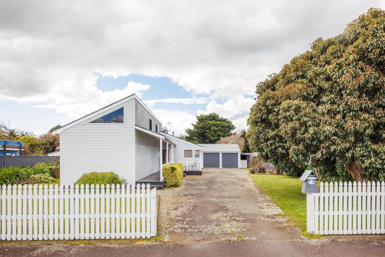 Photo of property in 4 Dawson Street, Pahiatua, 4910