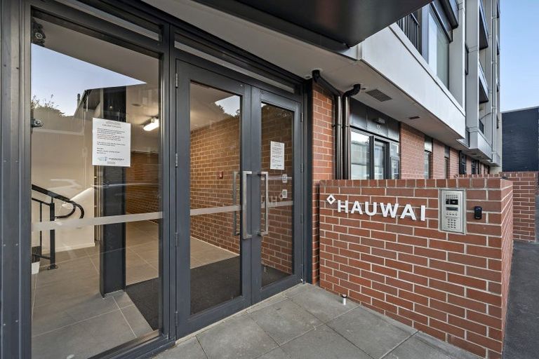 Photo of property in 405/21u King Street, Mount Cook, Wellington, 6021