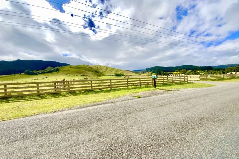 Photo of property in 167 Gladstone Road, Levin, 5571