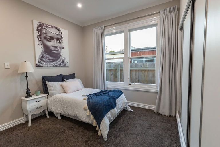 Photo of property in 112 Forfar Street, St Albans, Christchurch, 8014