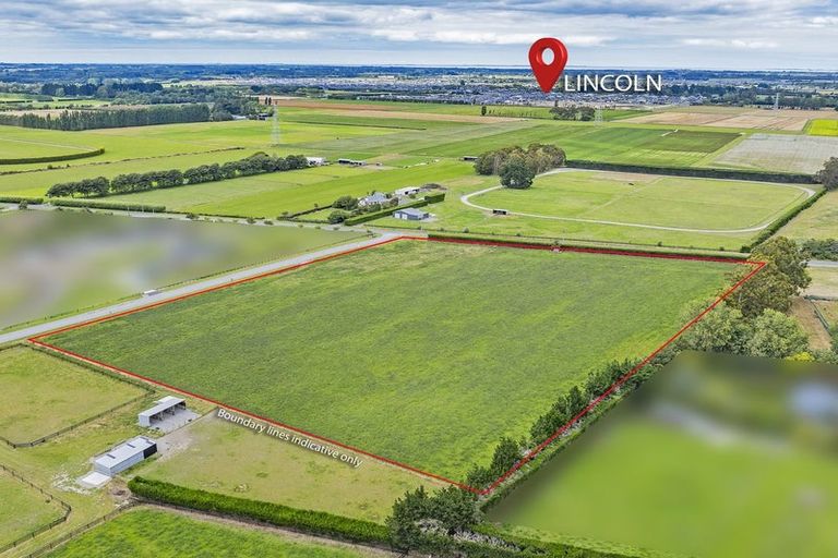 Photo of property in 7 Melhopt Way, Prebbleton, 7674