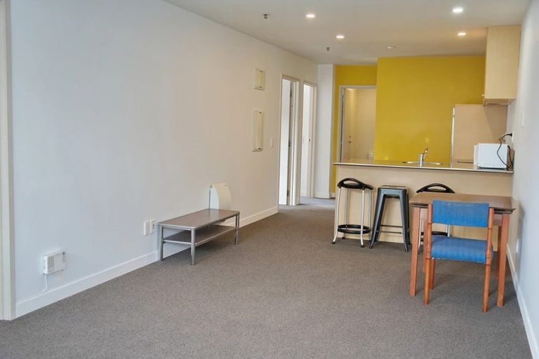 Photo of property in Hanson House, 7a/27 Hanson Street, Mount Cook, Wellington, 6021