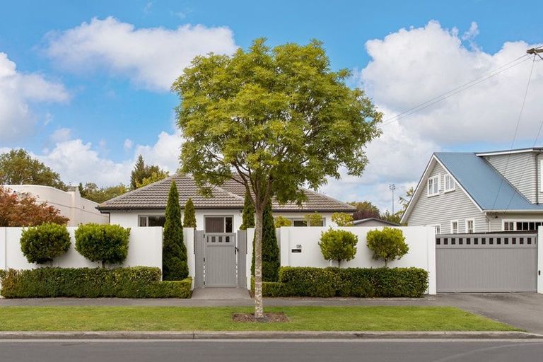 Photo of property in 178 Knowles Street, St Albans, Christchurch, 8052