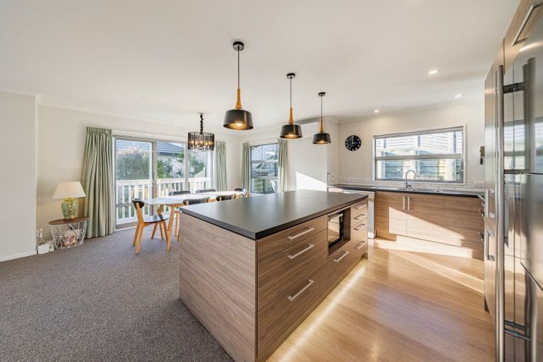 Photo of property in 6 Bluejacket Place, Whitby, Porirua, 5024