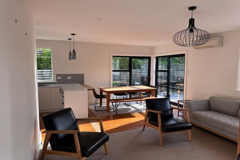 Photo of property in 36 Aratoro Place, Mount Pleasant, Christchurch, 8081